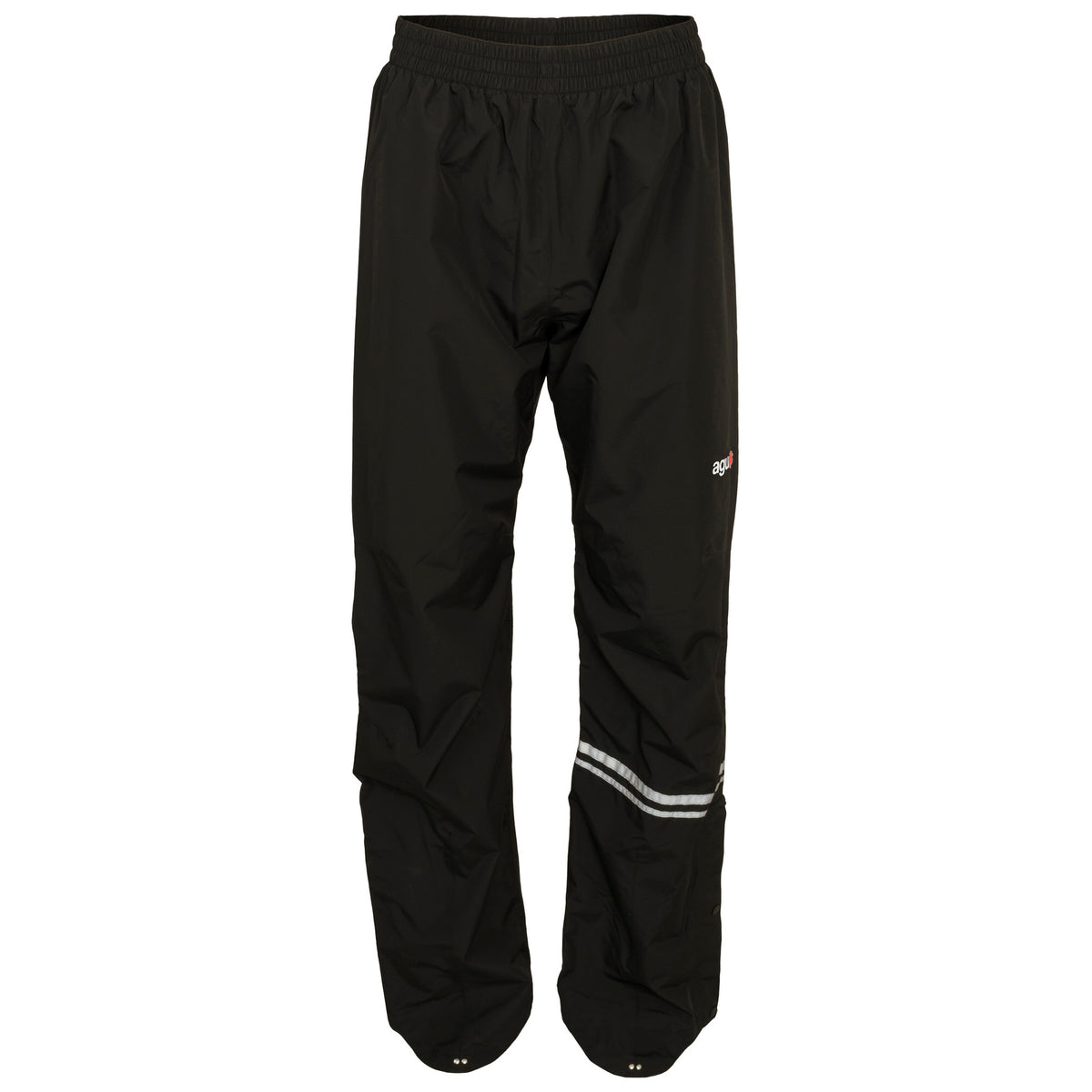 Agu Original II Rain Pants Essential Black