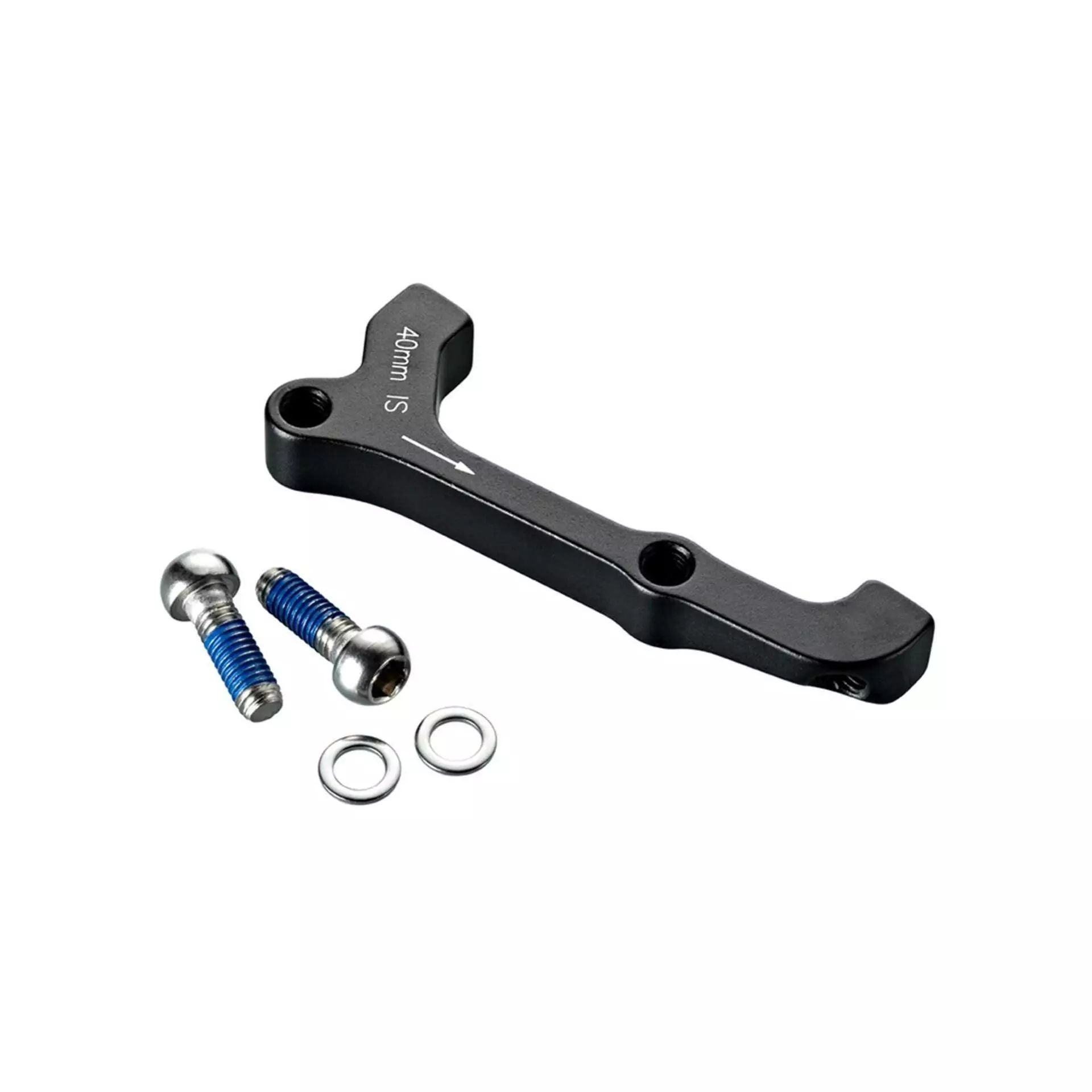 Sram Levyjarruadapteri AM IS Bracket 40 IS