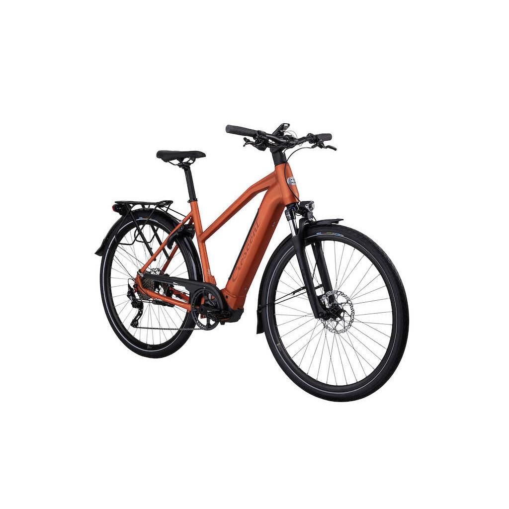 Crescent Elda 20S