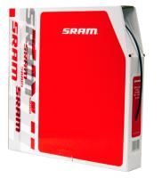 SRAM Vaihdevaijerinkuori Musta 1m