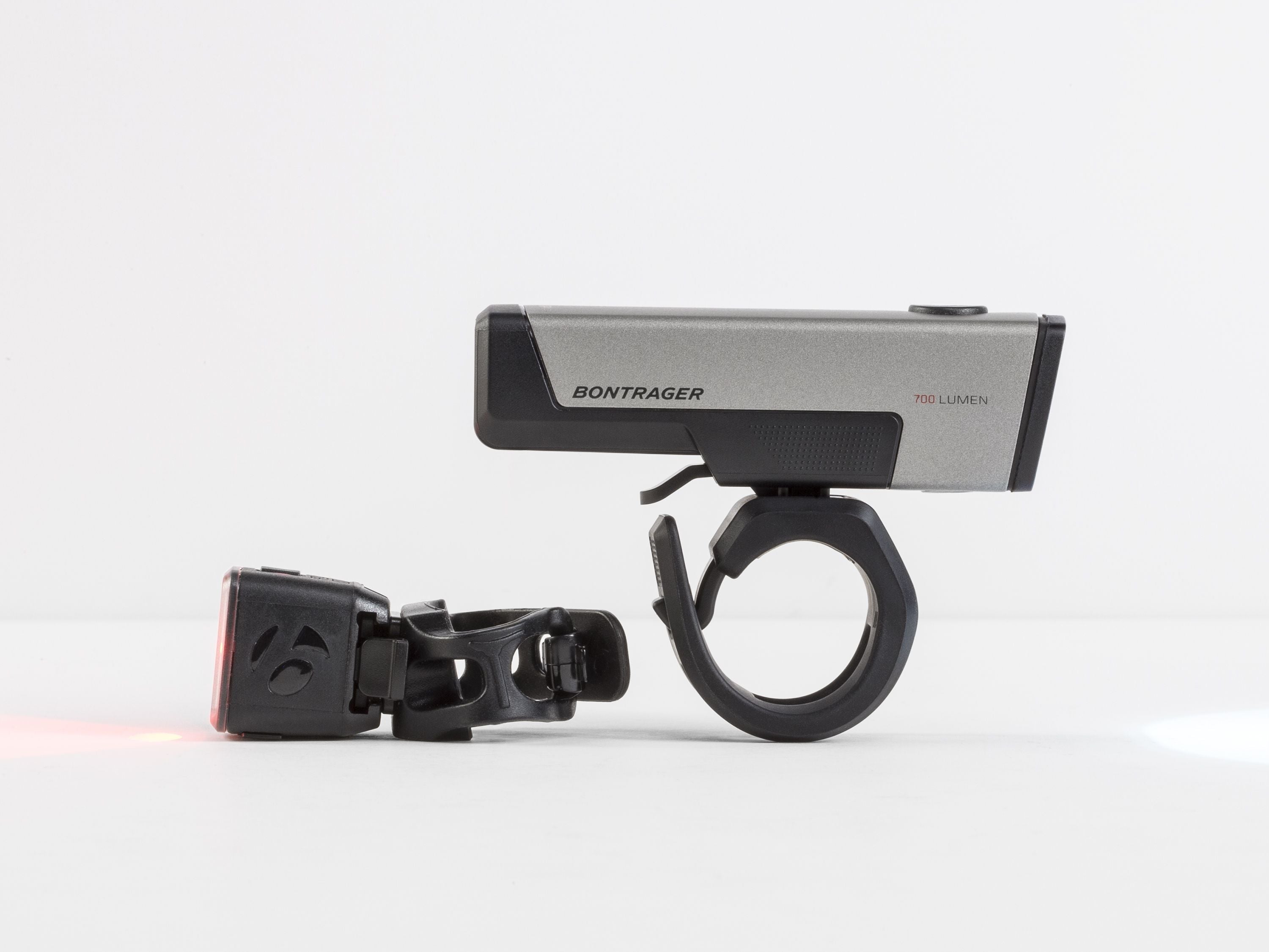 Bontrager valosarja Ion Comp R/Flare R City Bike