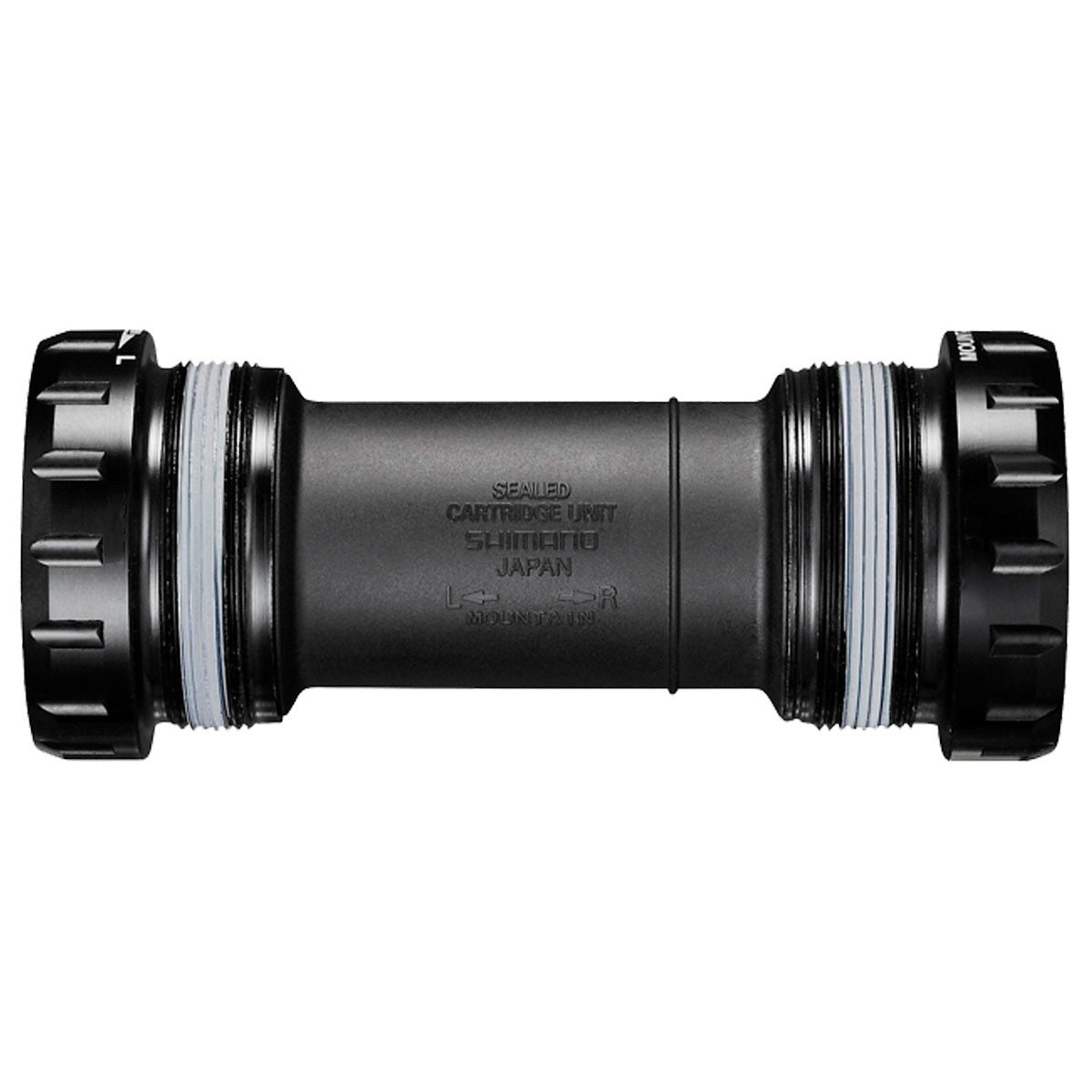 Shimano Keskiölaakeri XT M8000 Bsa – Hollowtech II, 24 mm akseli