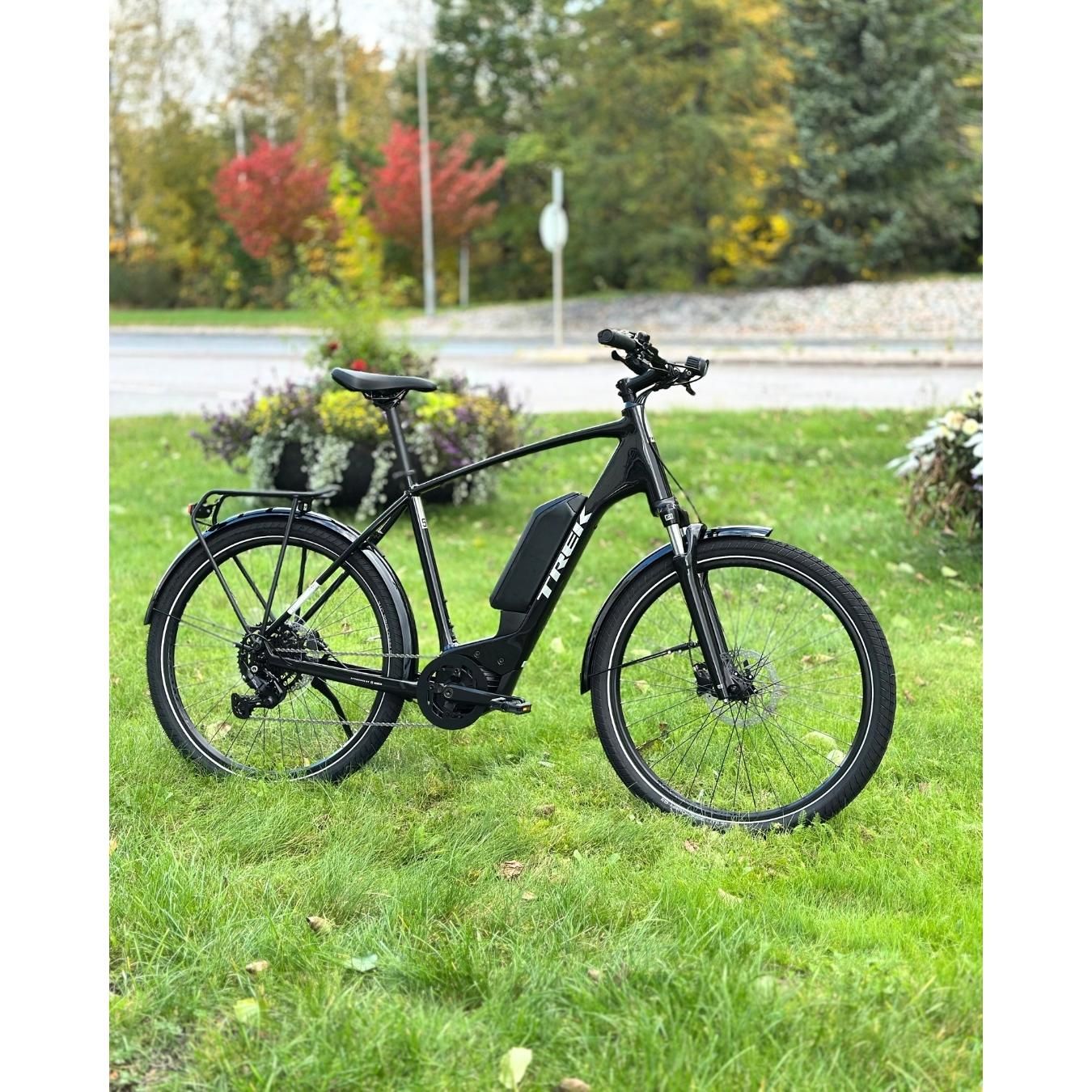 Trek Allant+ 5 800Wh