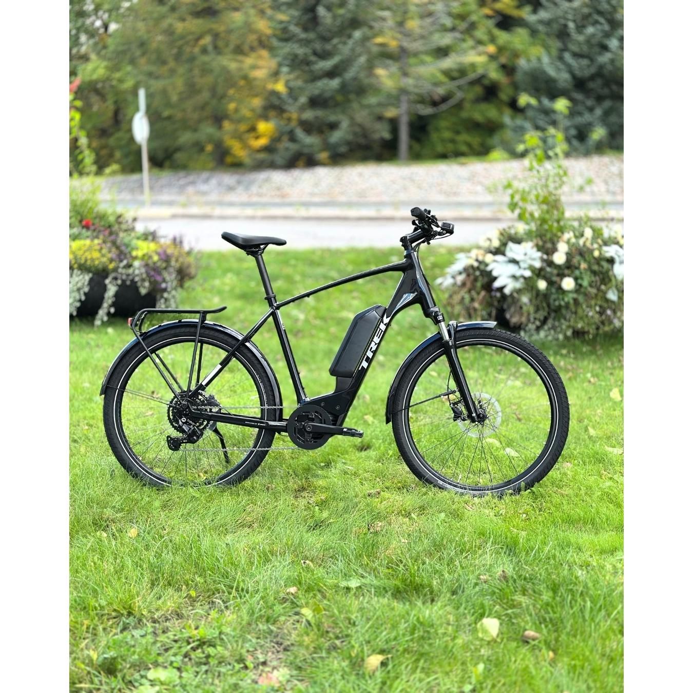 Trek Allant+ 5 545Wh