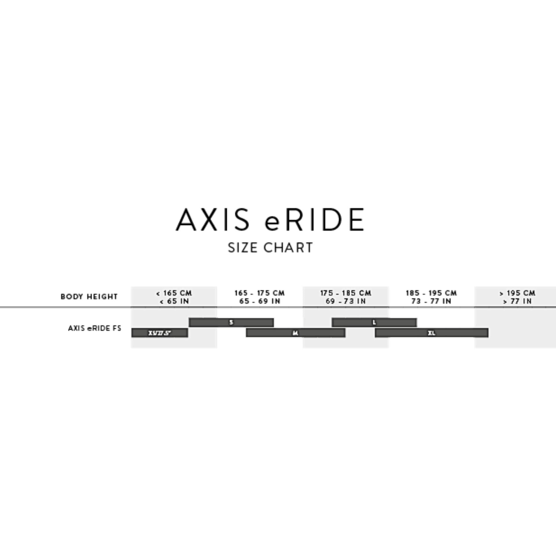 Scott Axis 30 Wave – sähköpyörä, 63 Nm, 540 Wh
