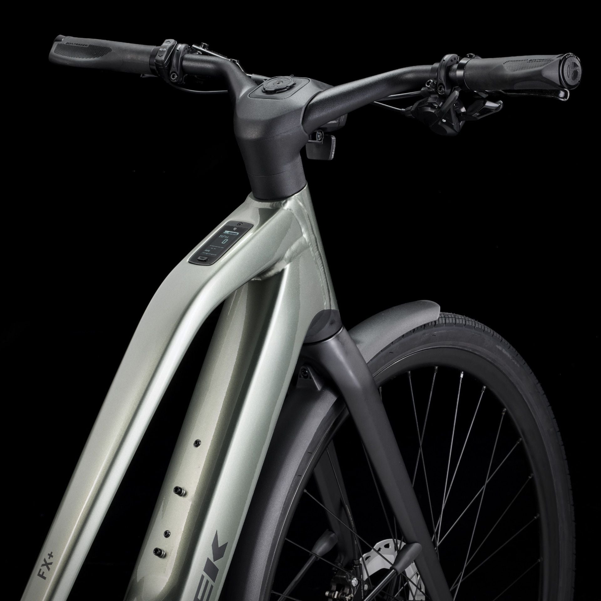 Trek FX+ 7 Midstep