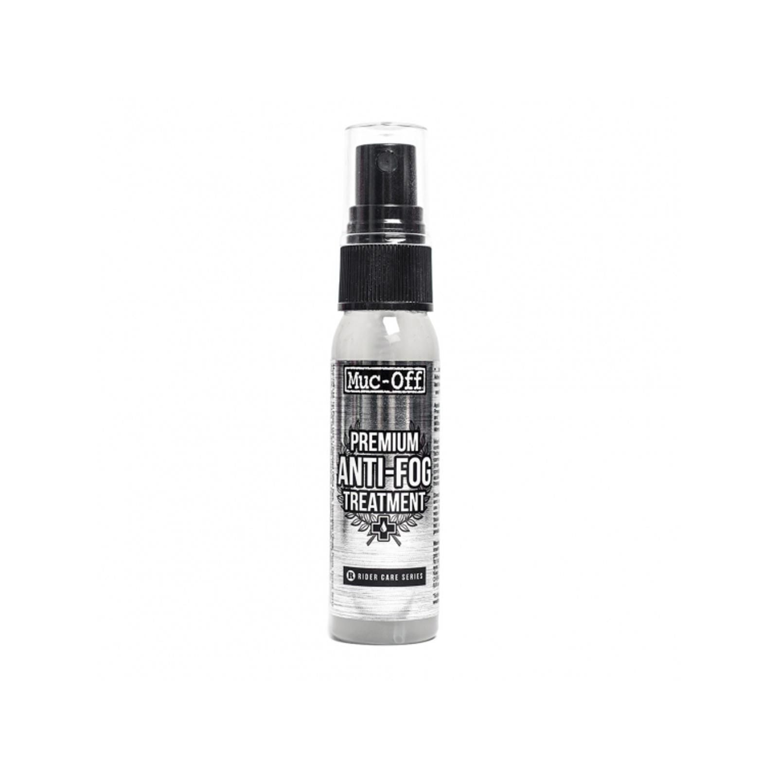 Muc-Off Premium Anti-Fog