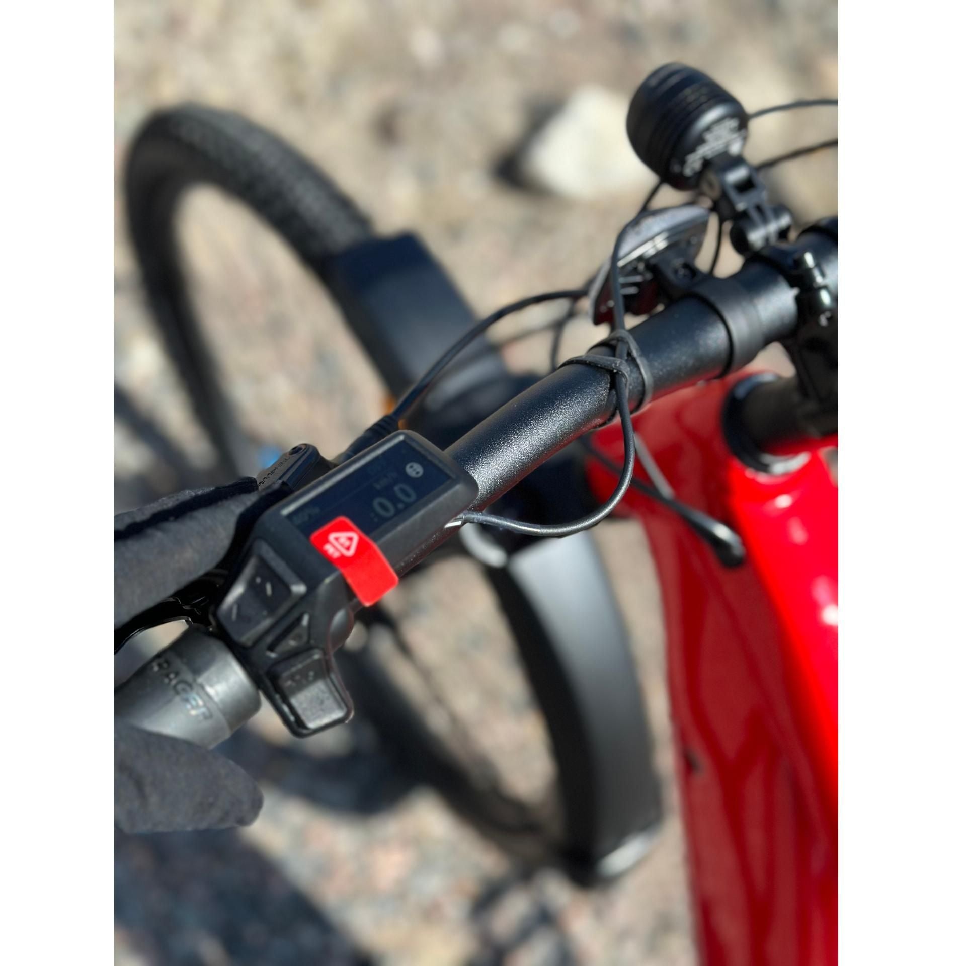 Trek Powerfly+ 4 Equipped Gen 5 Sähköpyörä