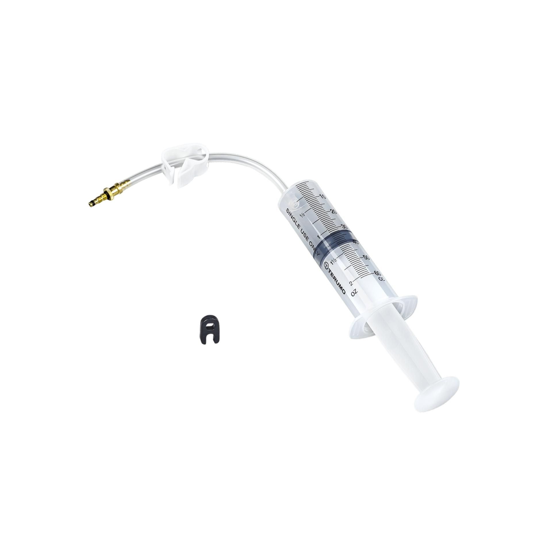 Bontrager TLR Sealant Injector- ruisku