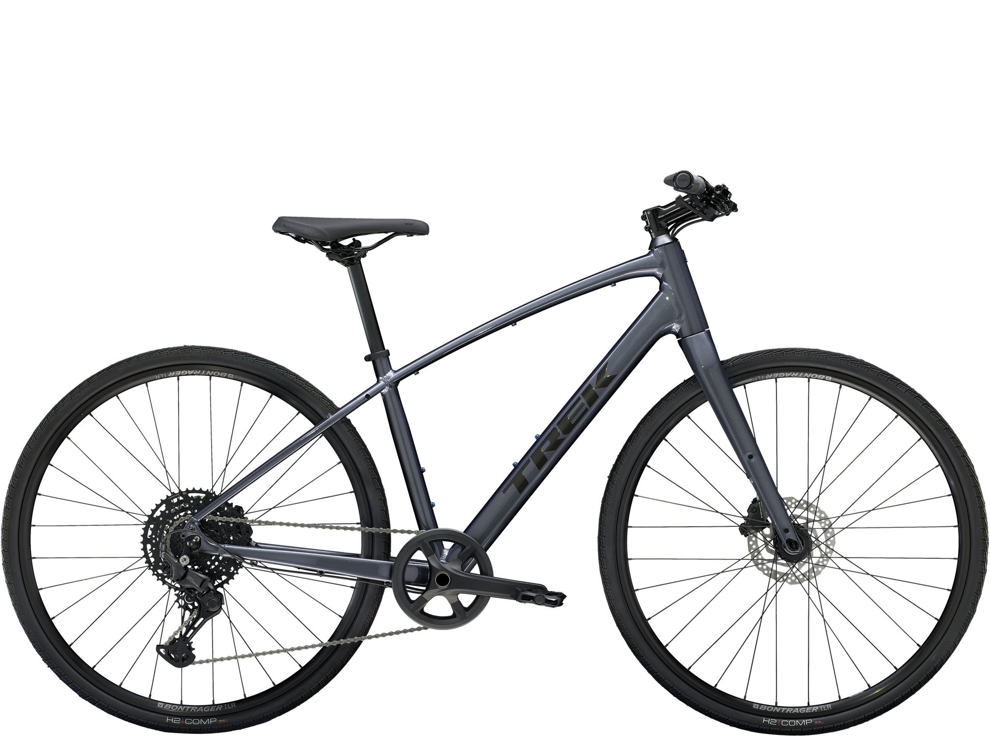 Trek FX 3