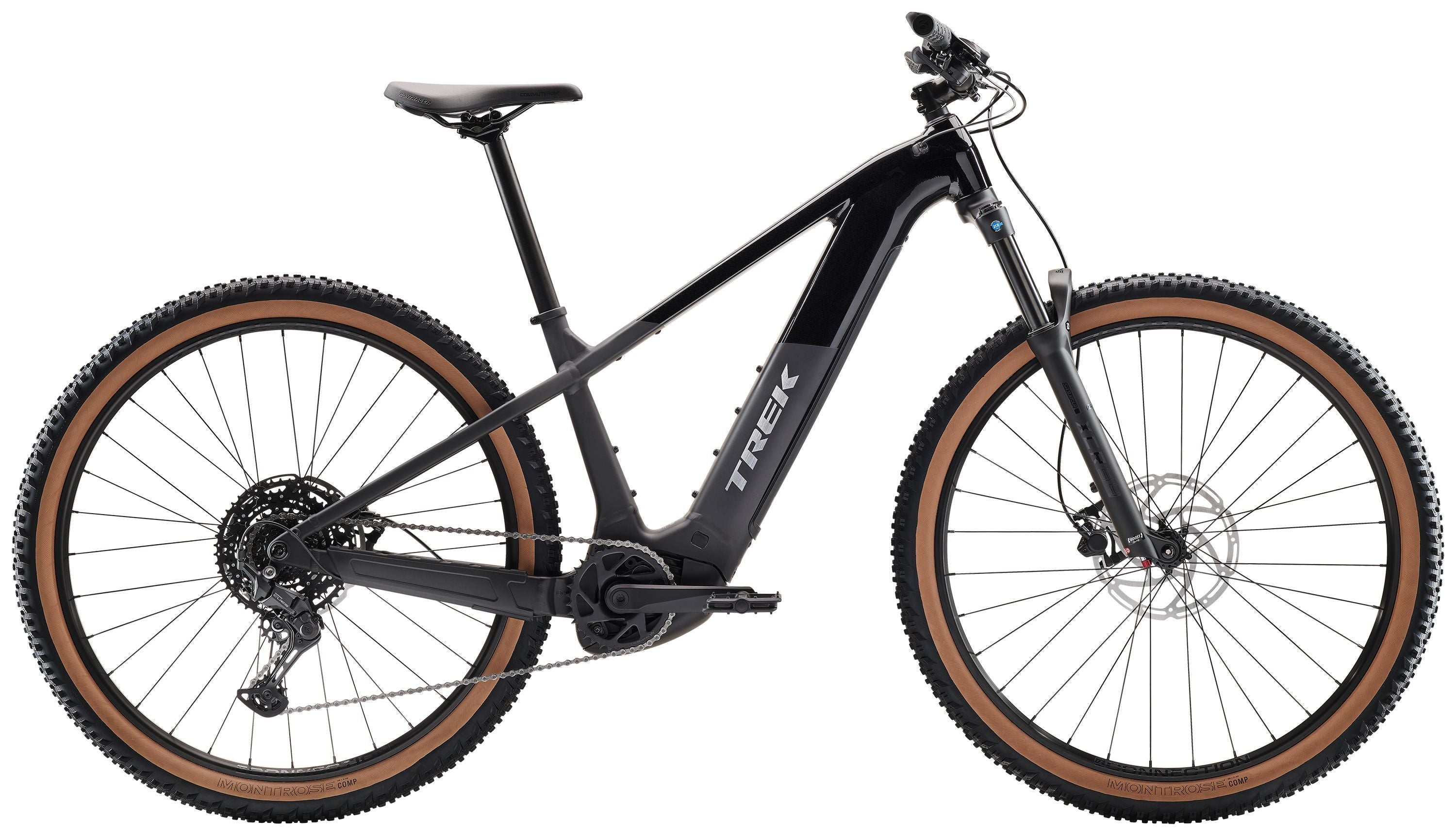 Trek Powerfly+ 4 Gen 5 Sähköpyörä