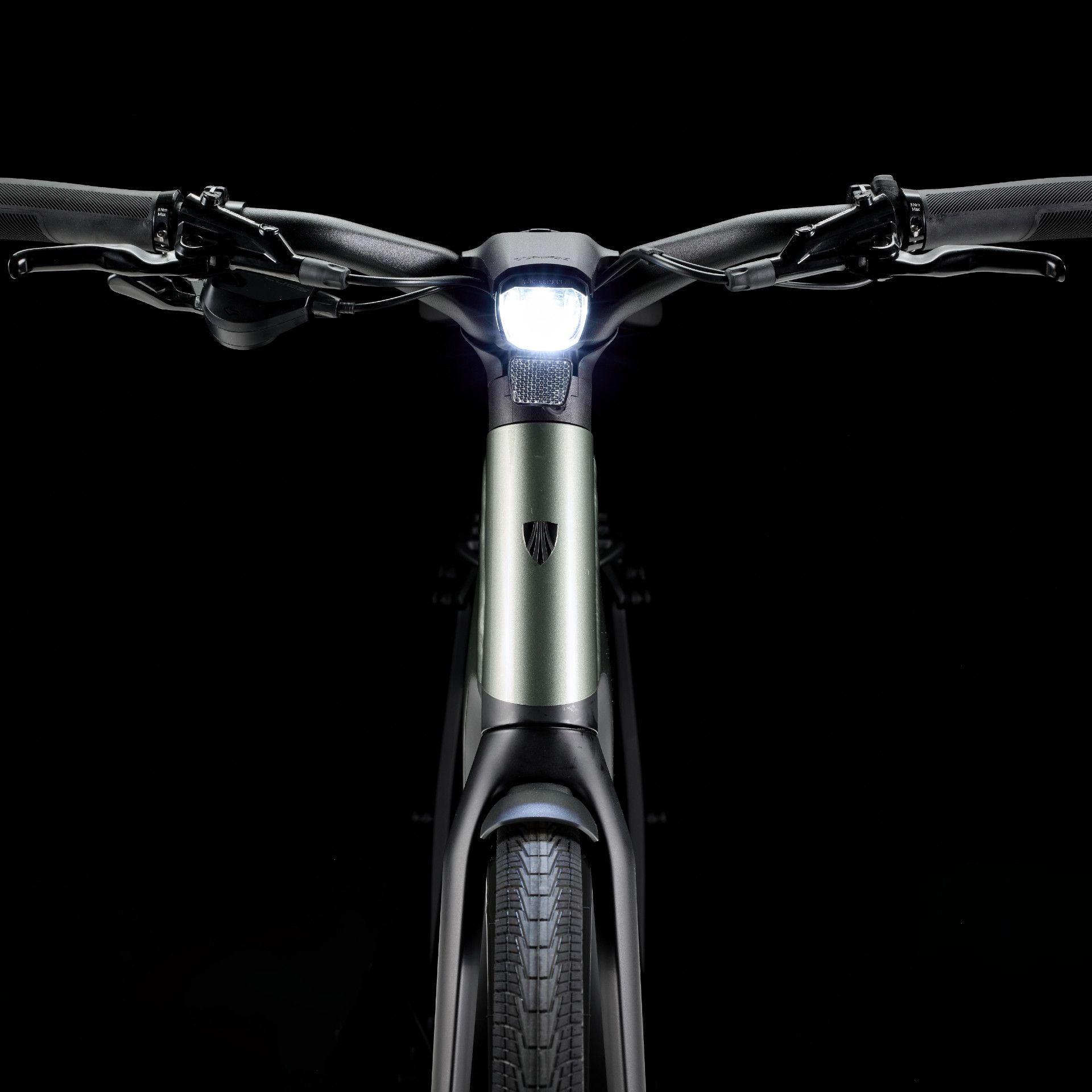 Trek FX+ 7