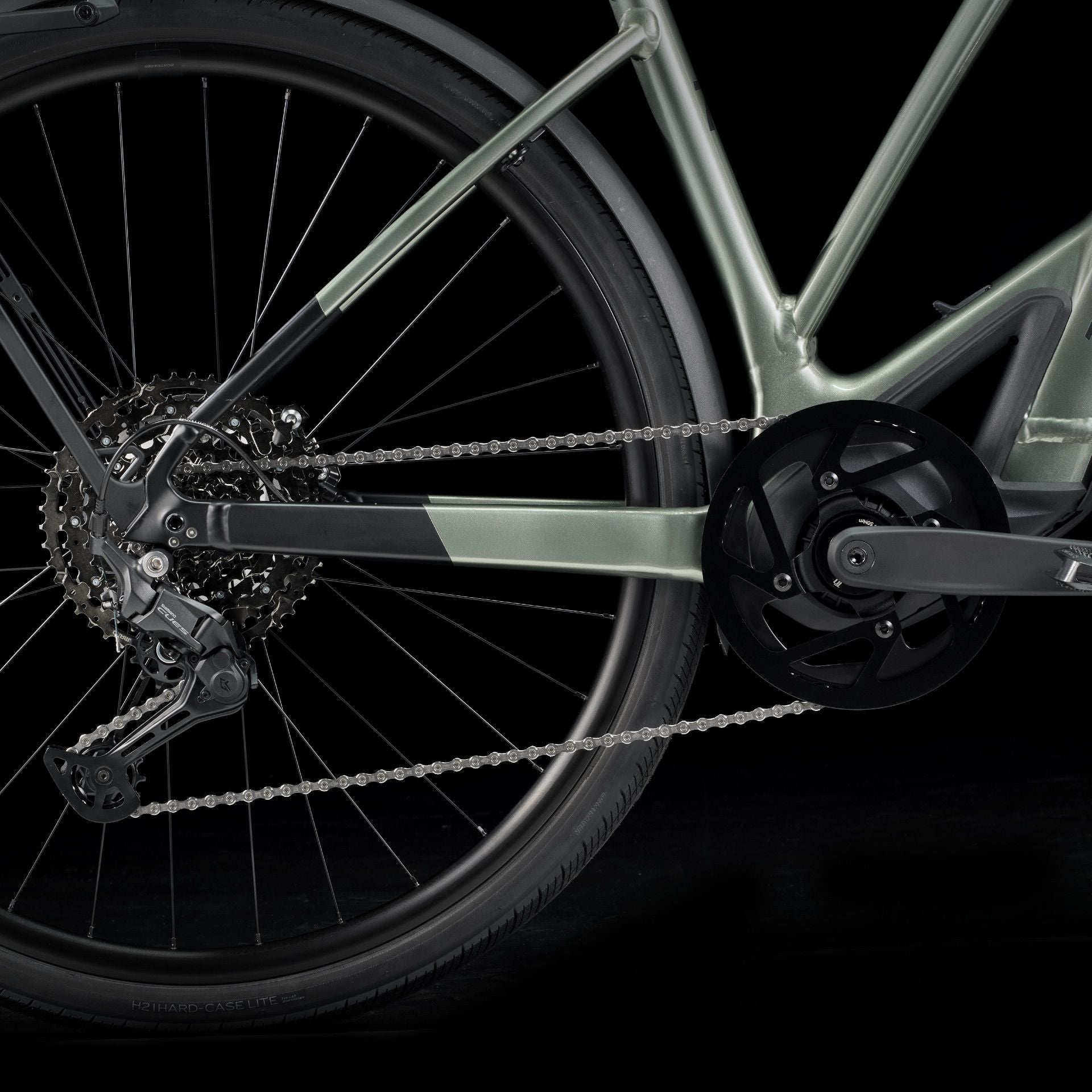 Trek FX+ 7 Midstep