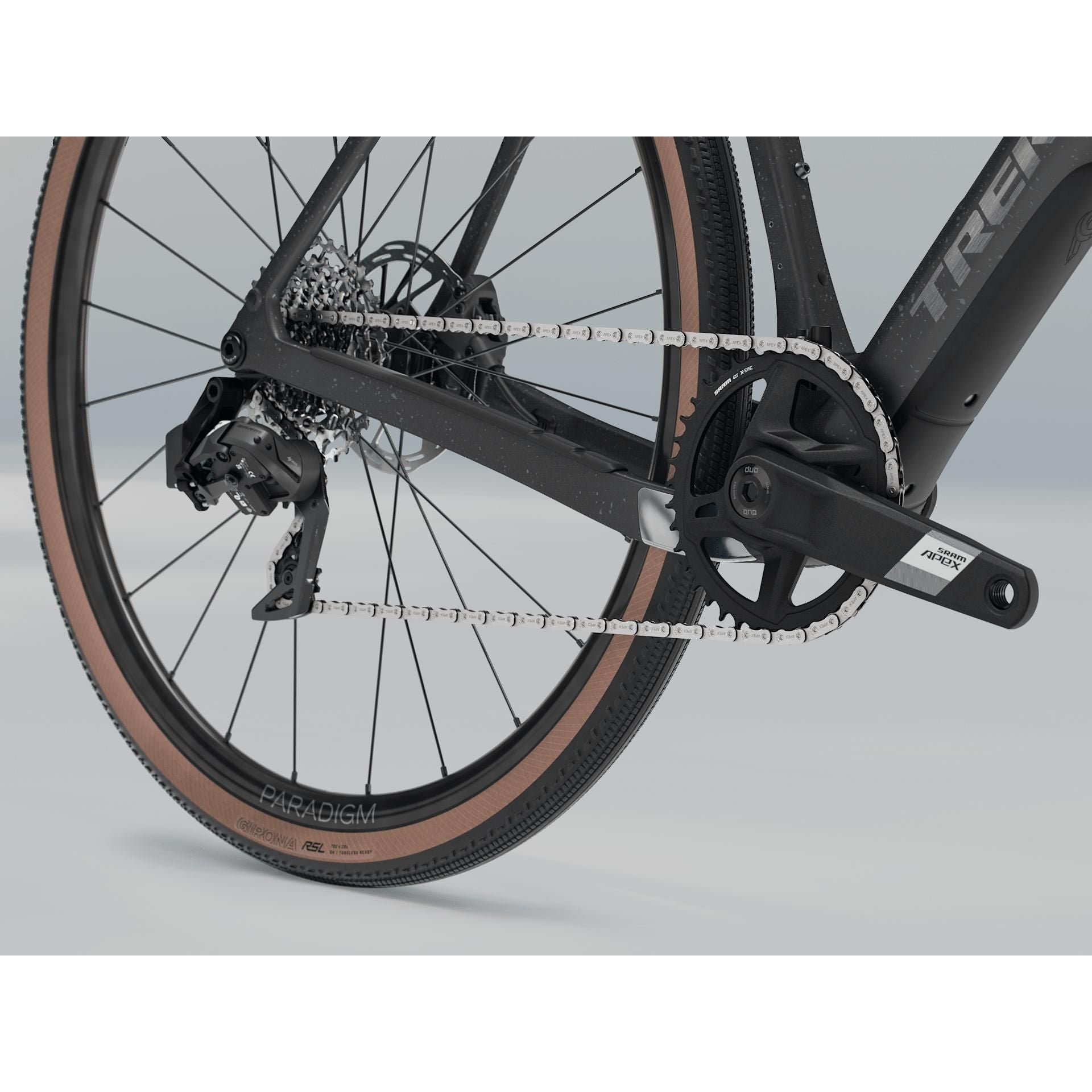 Trek Checkpoint SL 5 Gen 3