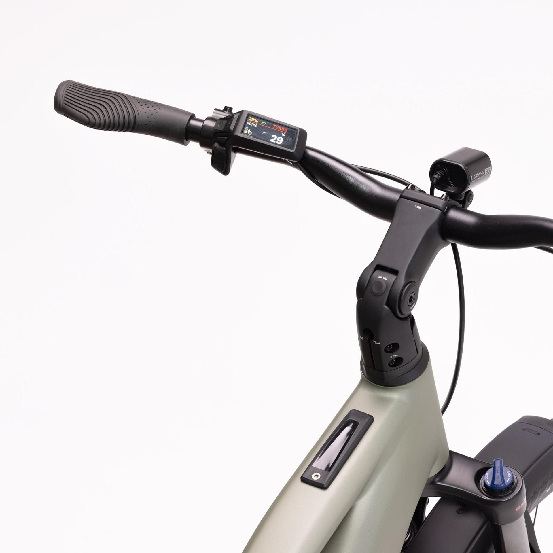 Scott Sub 30 – sähkökaupunkipyörä, 85 Nm, 600 Wh