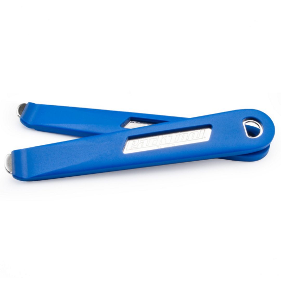 Park Tool TL-6.3 – Rengasraudat 2kpl teräksisellä ytimellä
