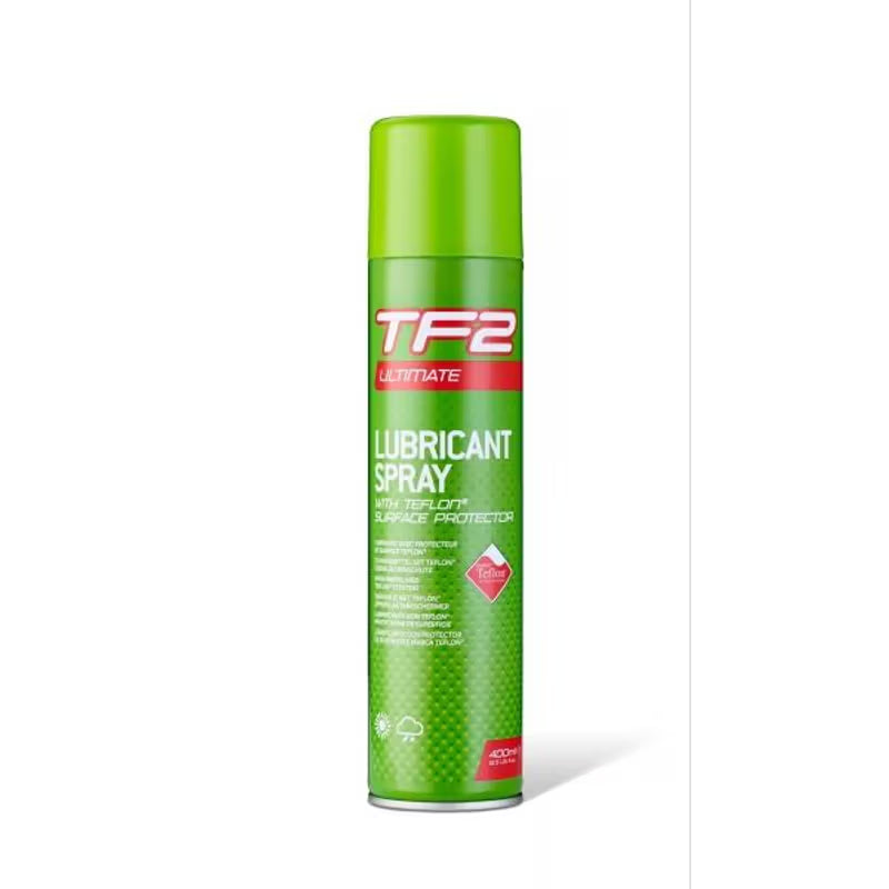 Weldtite TF2 Ultimate Lubricant Spray 400ml