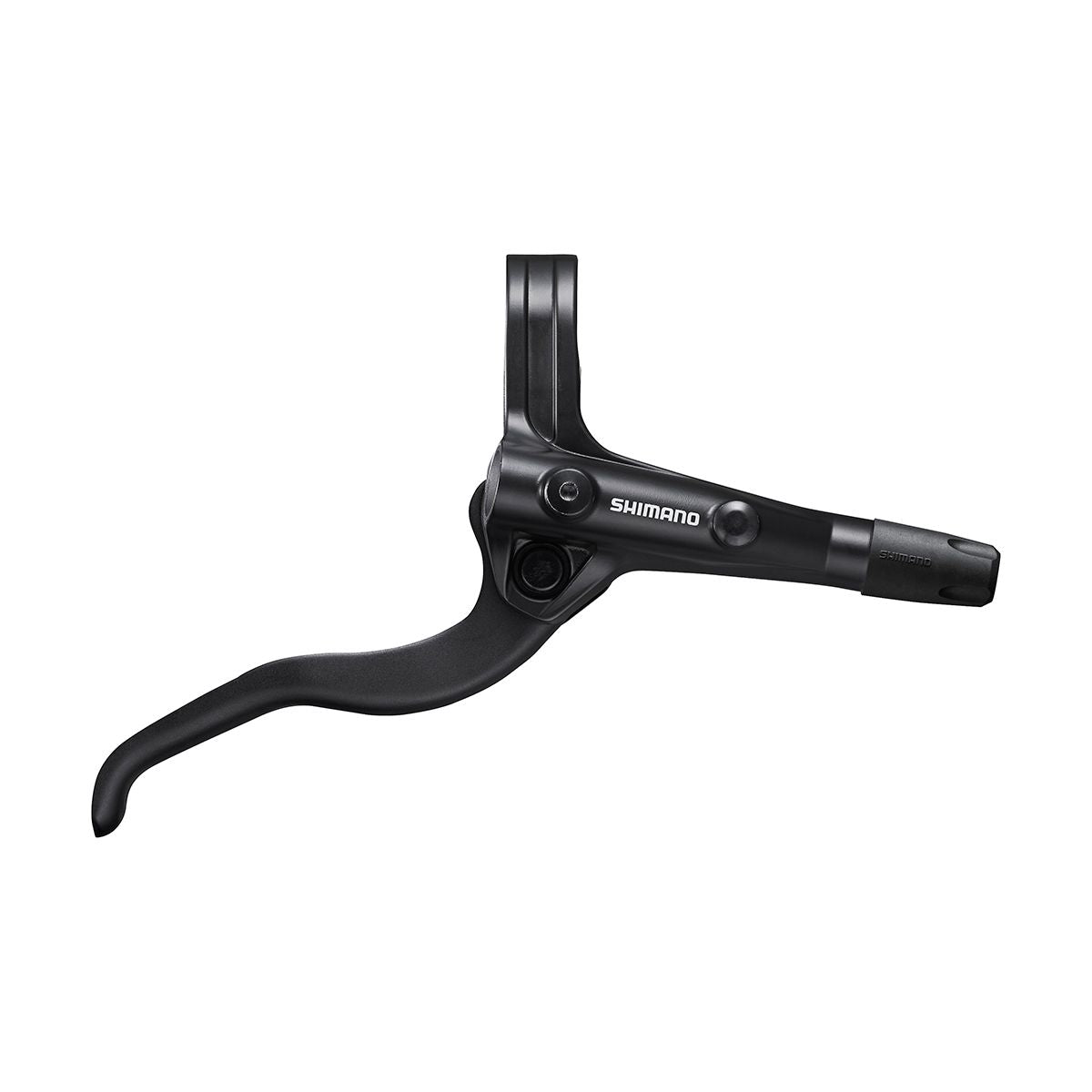 Shimano BL-MT401 – Oikea Hydraulinen Levyjarrukahva Musta