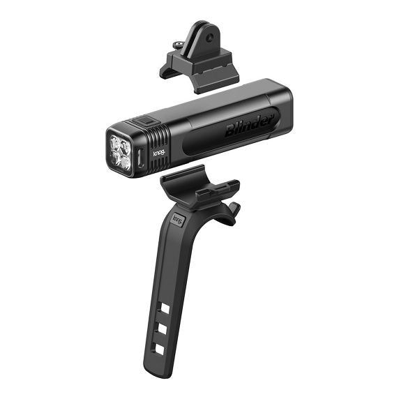 Knog Etuvalo Blinder 600 Integrated