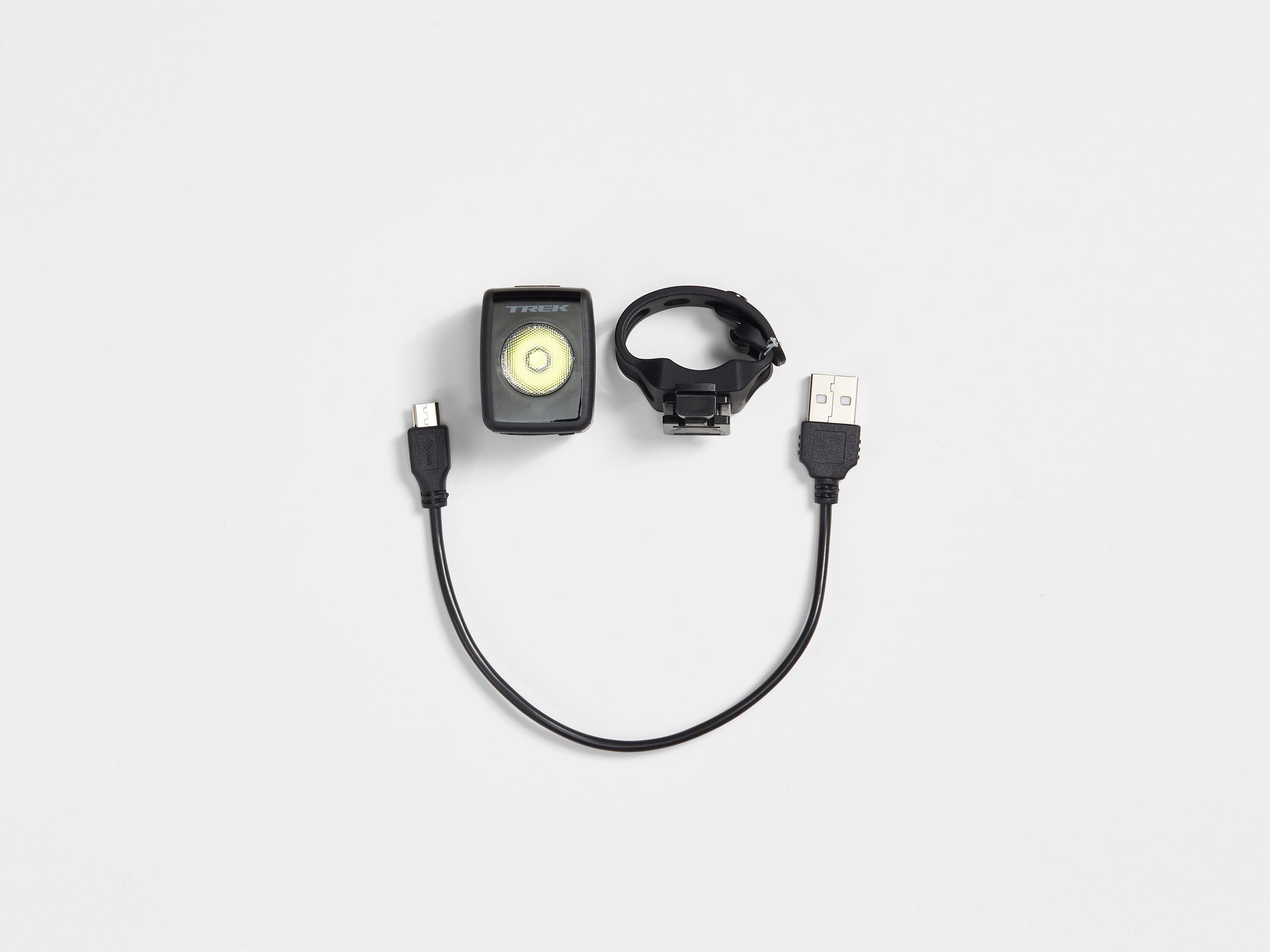 Trek Etuvalo Ion 200 RT