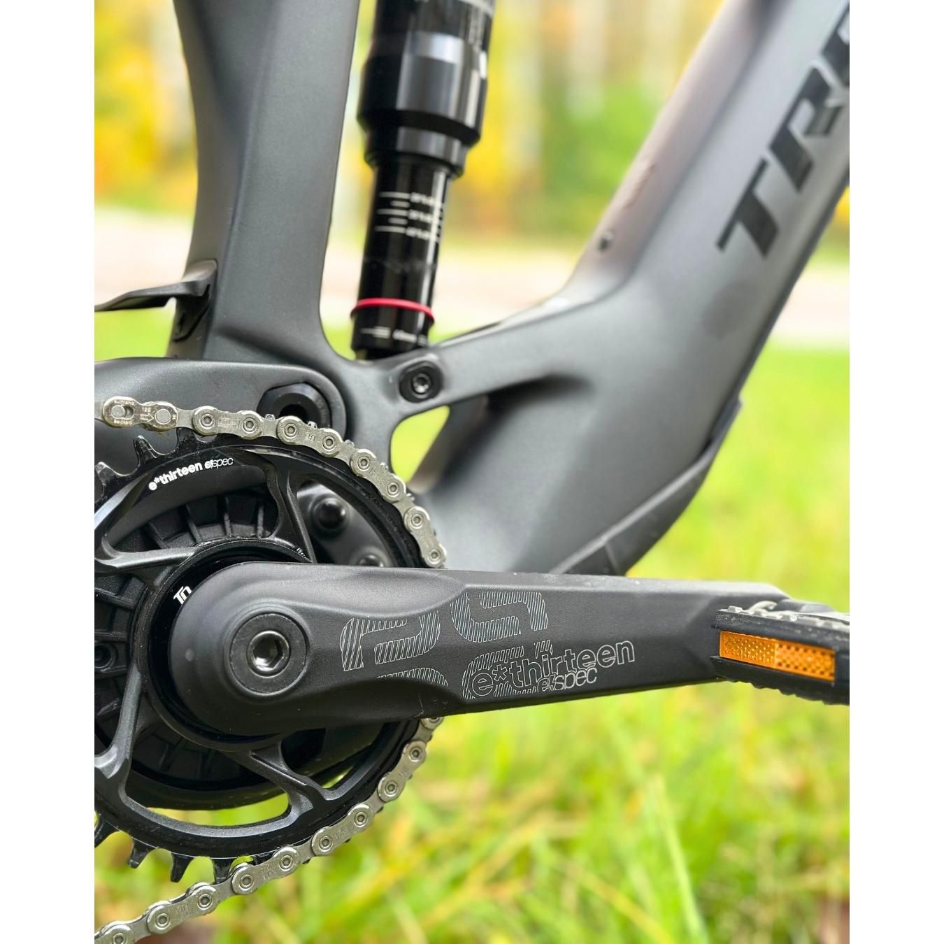 Trek Fuel EXe 9.5