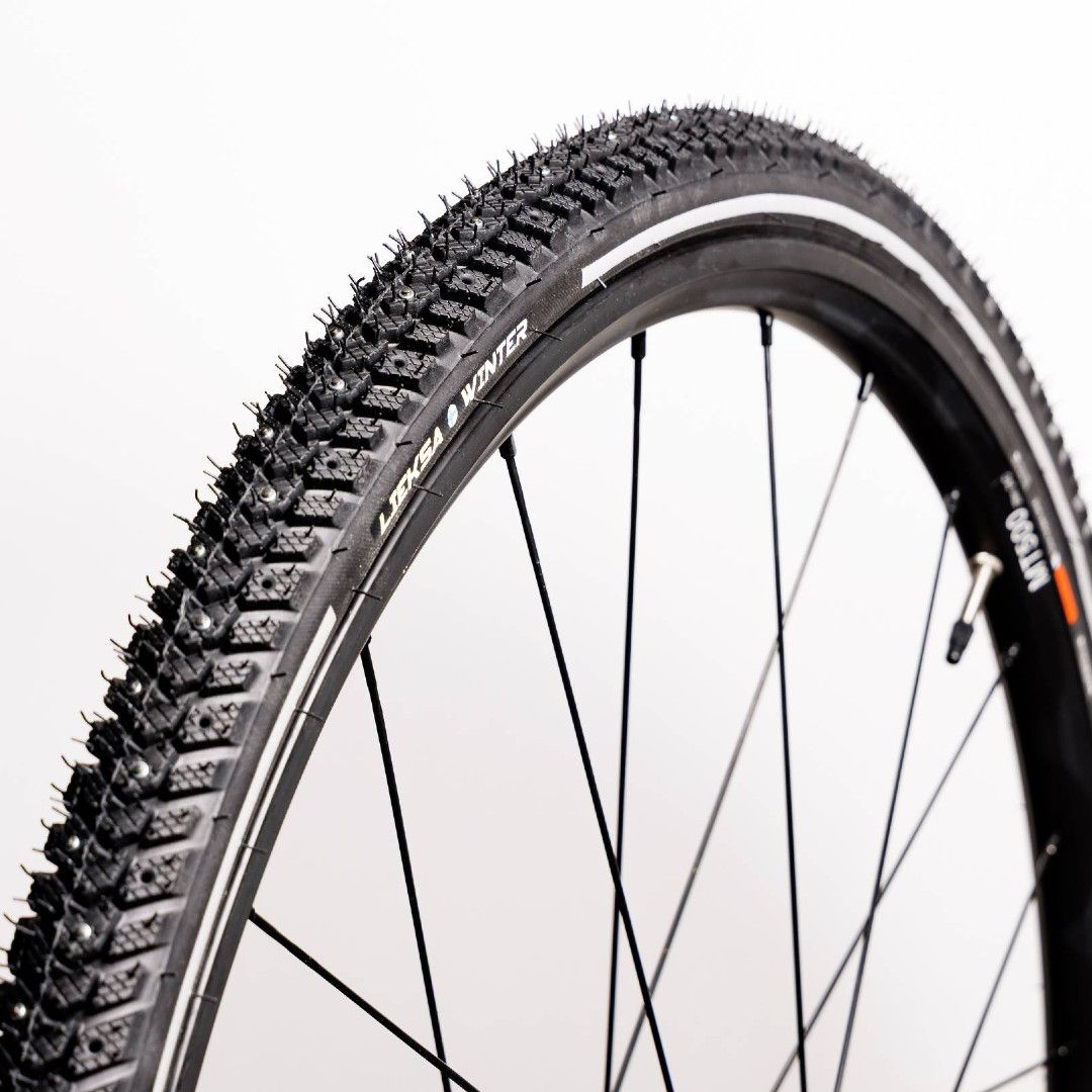 Suomi Tyres Nastarengas Lieksa Winter W124, 42-622