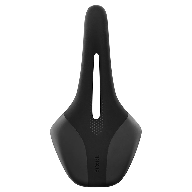 Fizik Satula Luce R1 Naisten Regular – Kevyt maantiepyöräsatula, hiilikuitukiskot