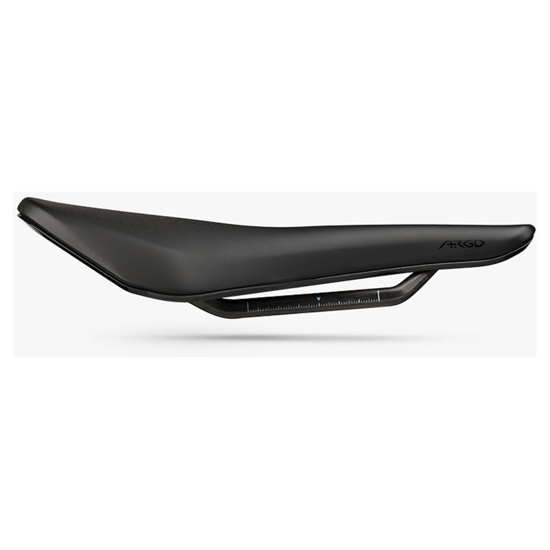 Fizik Tempo Argo R1 160mm – Hiilikuitukiskot ja Pressure Relief Channel maantie- ja gravel-pyöräilyyn
