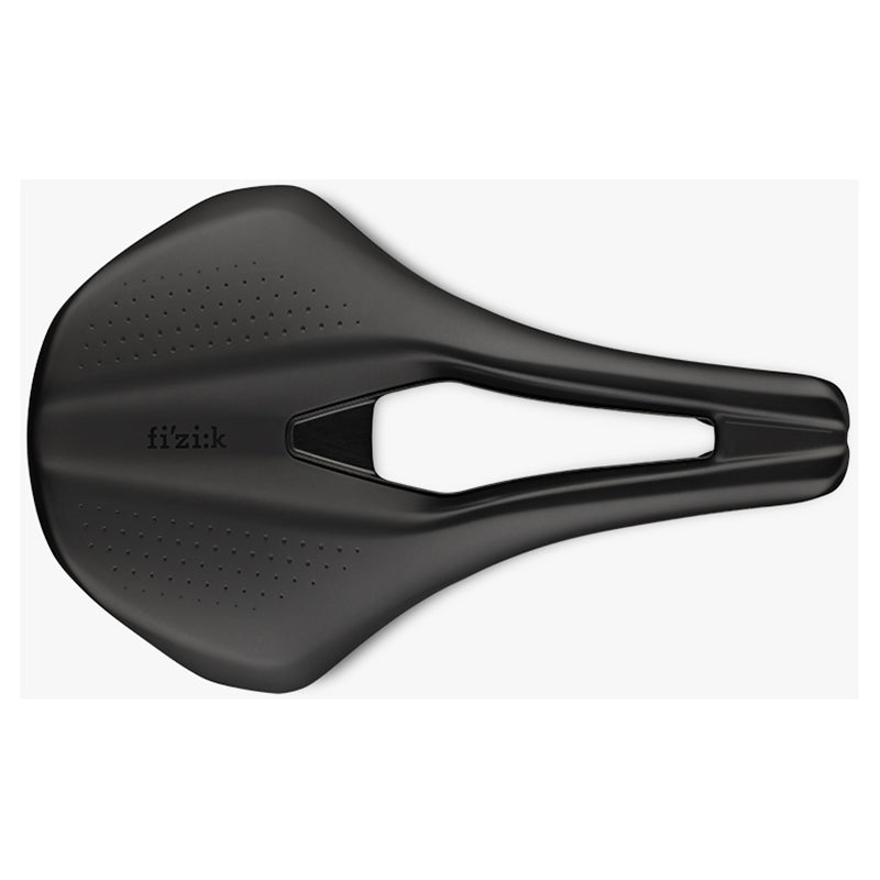 Fizik Tempo Argo R1 160mm – Hiilikuitukiskot ja Pressure Relief Channel maantie- ja gravel-pyöräilyyn