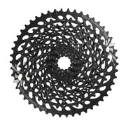 SRAM Kasetti XG-1275 12v 10-50t, Musta, GX Eagle, XD vapaarattaalle