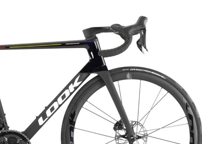 Look 795 Blade 2 RS Ultegra Di2 w R38D