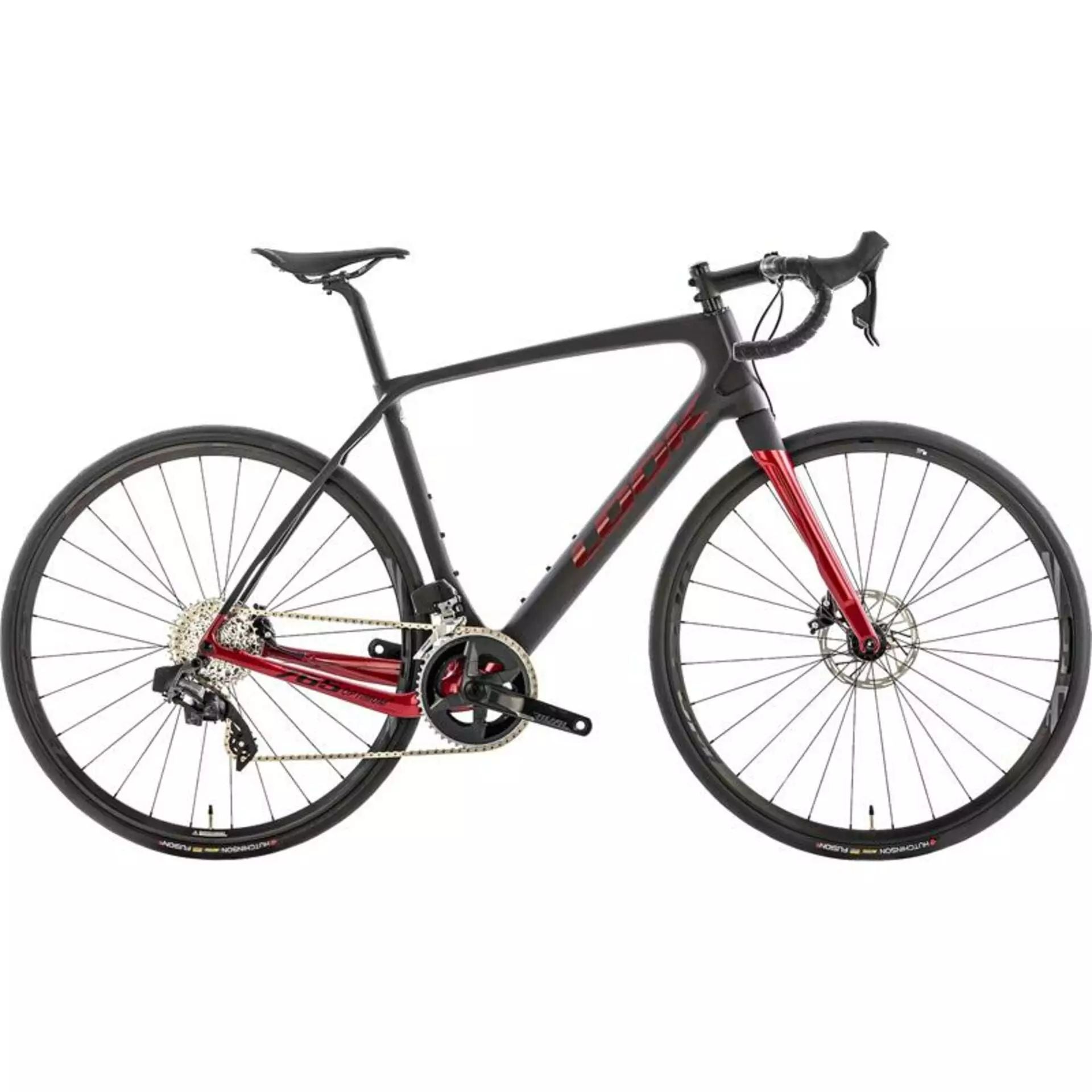 Look 765 Optimum Plus Disc Rival Etap