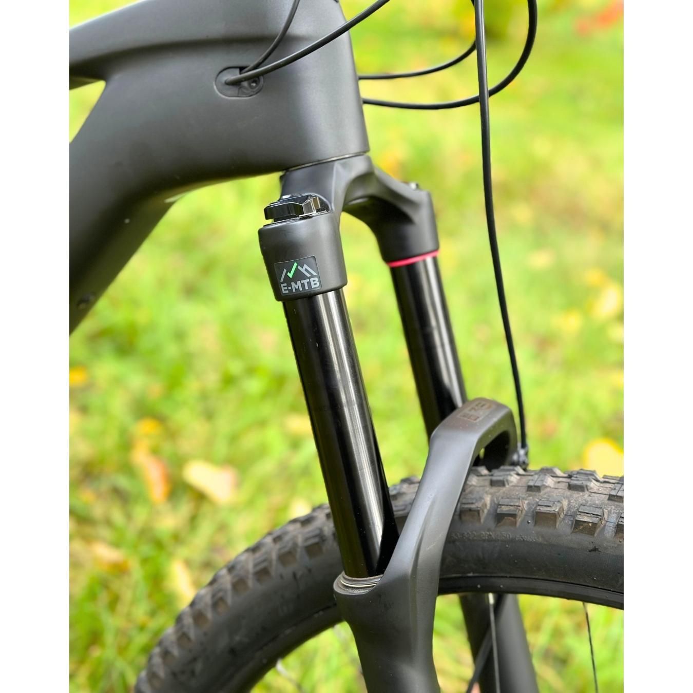 Trek Fuel EXe 9.5