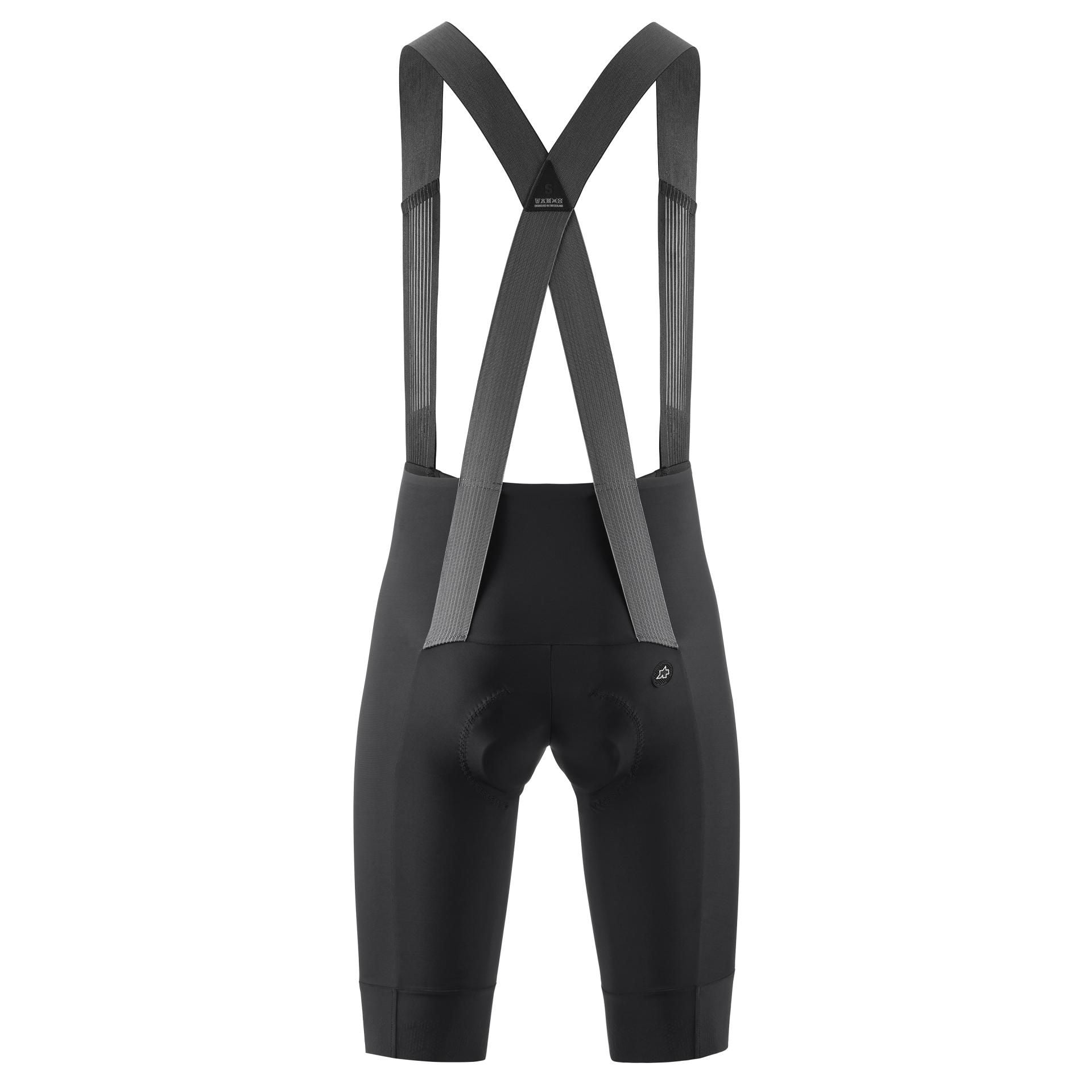 Assos ajohousut Mille GTS bibshorts S11 LO