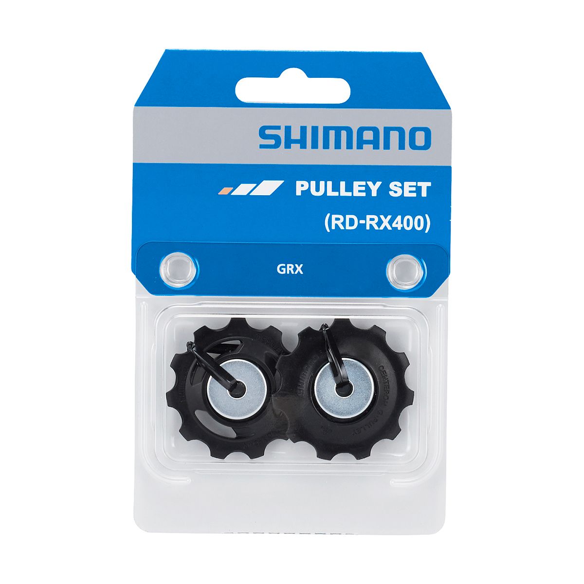 Shimano Rissapyörät RD-RX400