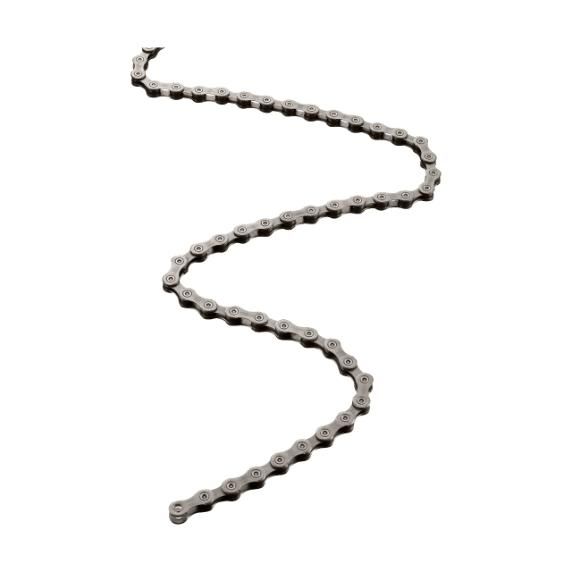 Shimano Ketju 10-v 138l ilman päätappi STEPS CN-E6070 Front Single