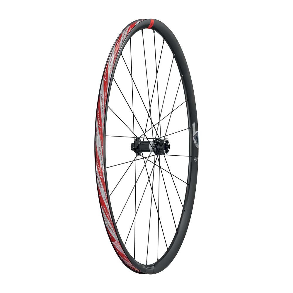 Fulcrum Kiekkopari Racing 6 DB, SRAM XDR