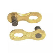 SRAM Ketjulinkki Power Link Gold 9-v.