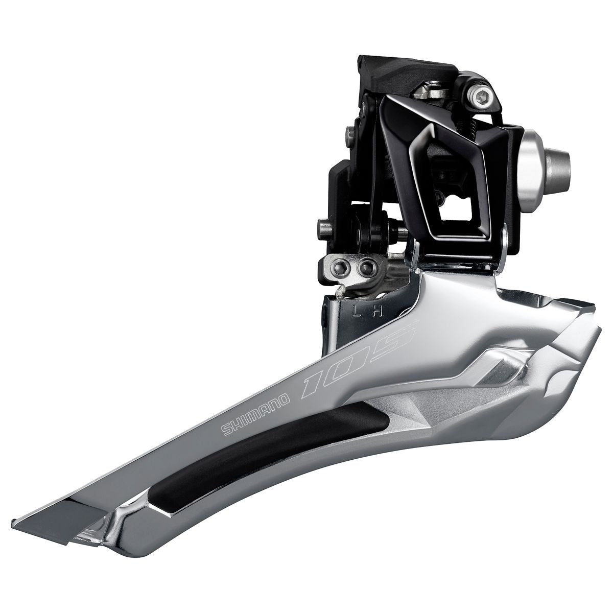 Shimano Etuvaihtaja 2x11-v musta FD-R7000L