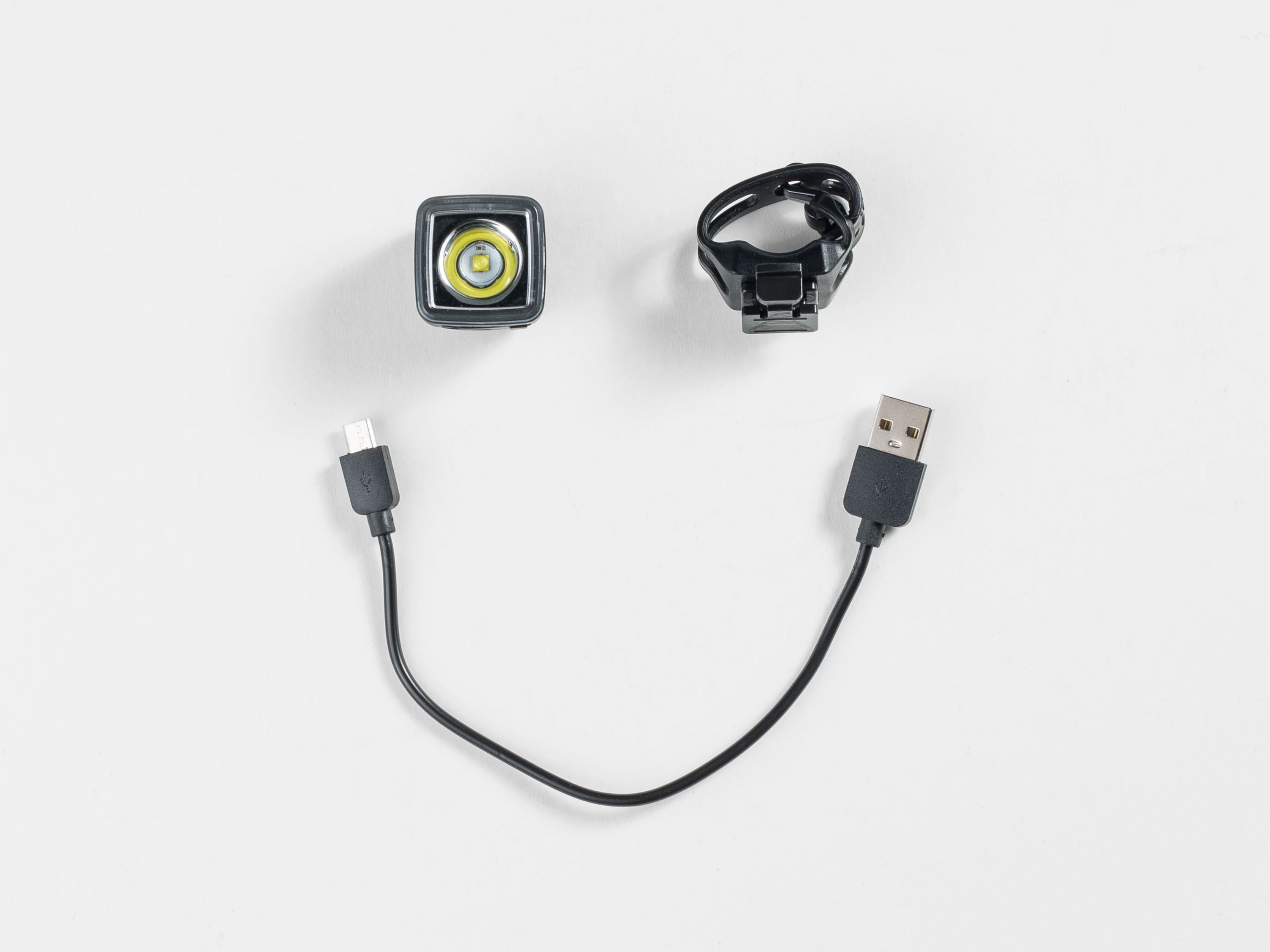 Trek Etuvalo Ion 100 R