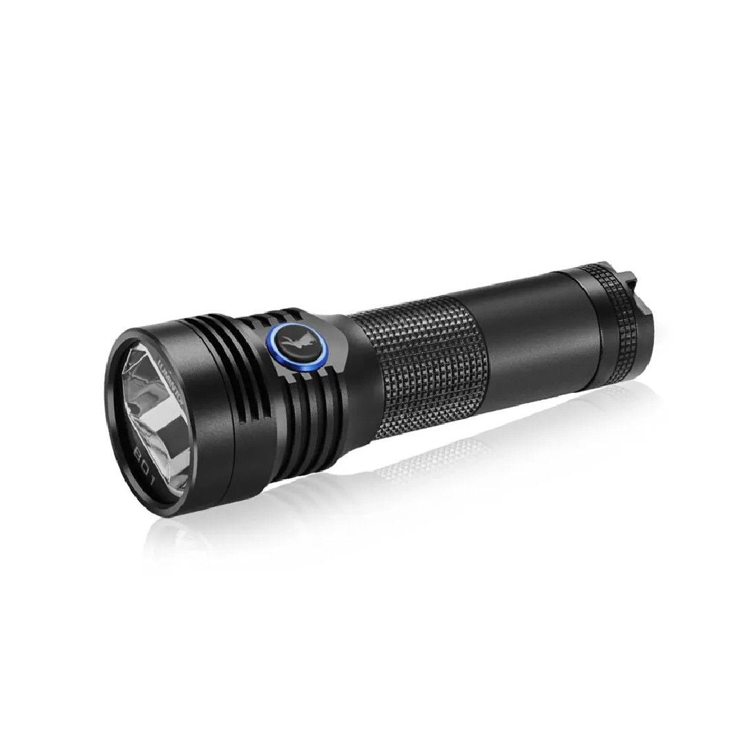 Lumintop Etuvalo B01 – 900 lm, USB-C, 1600mAh, IPX7