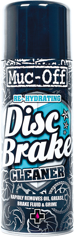 Muc-Off Jarrucleaner Disc Brake Cleaner