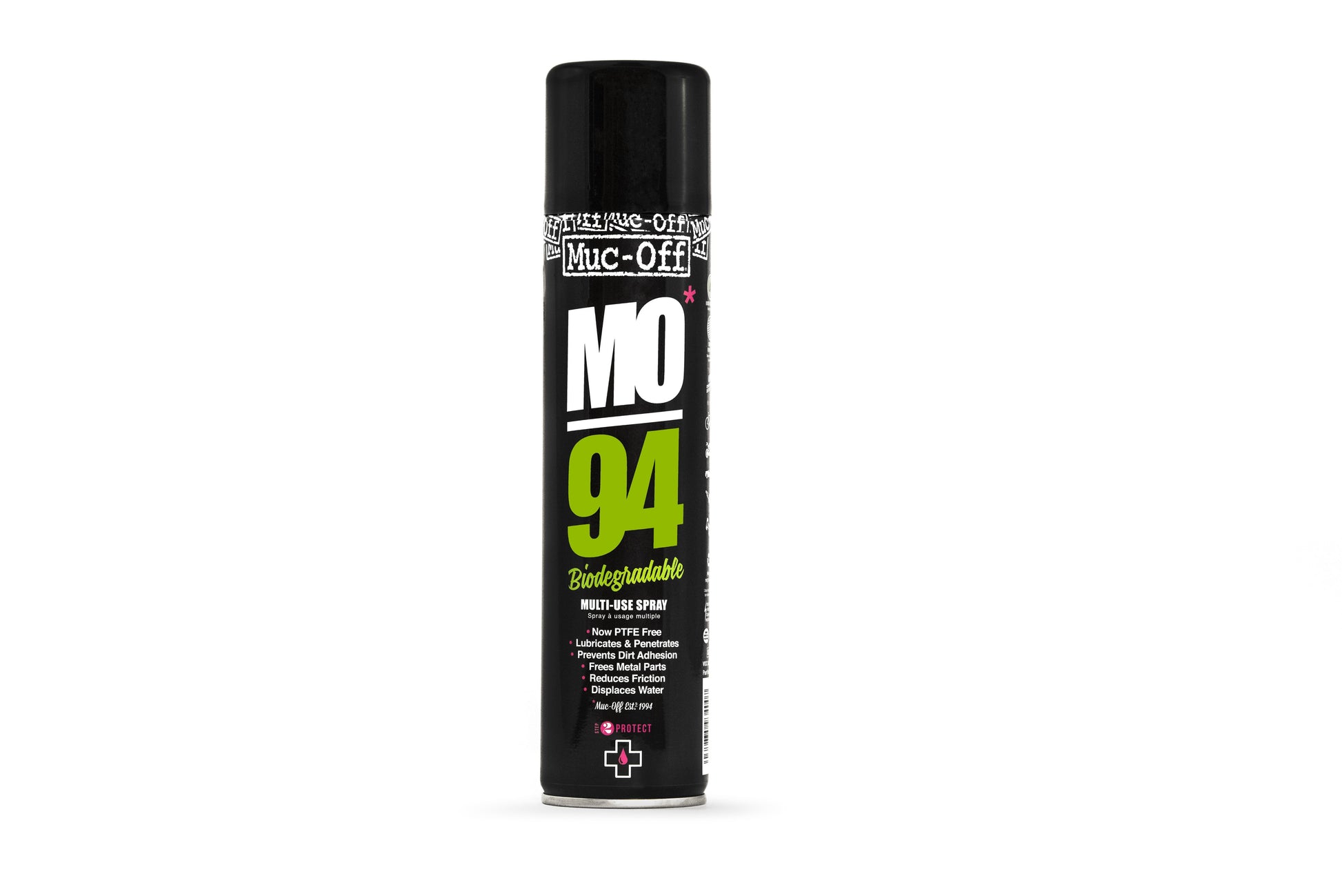 Muc-Off Ketjuöljy Mo-94 400ml