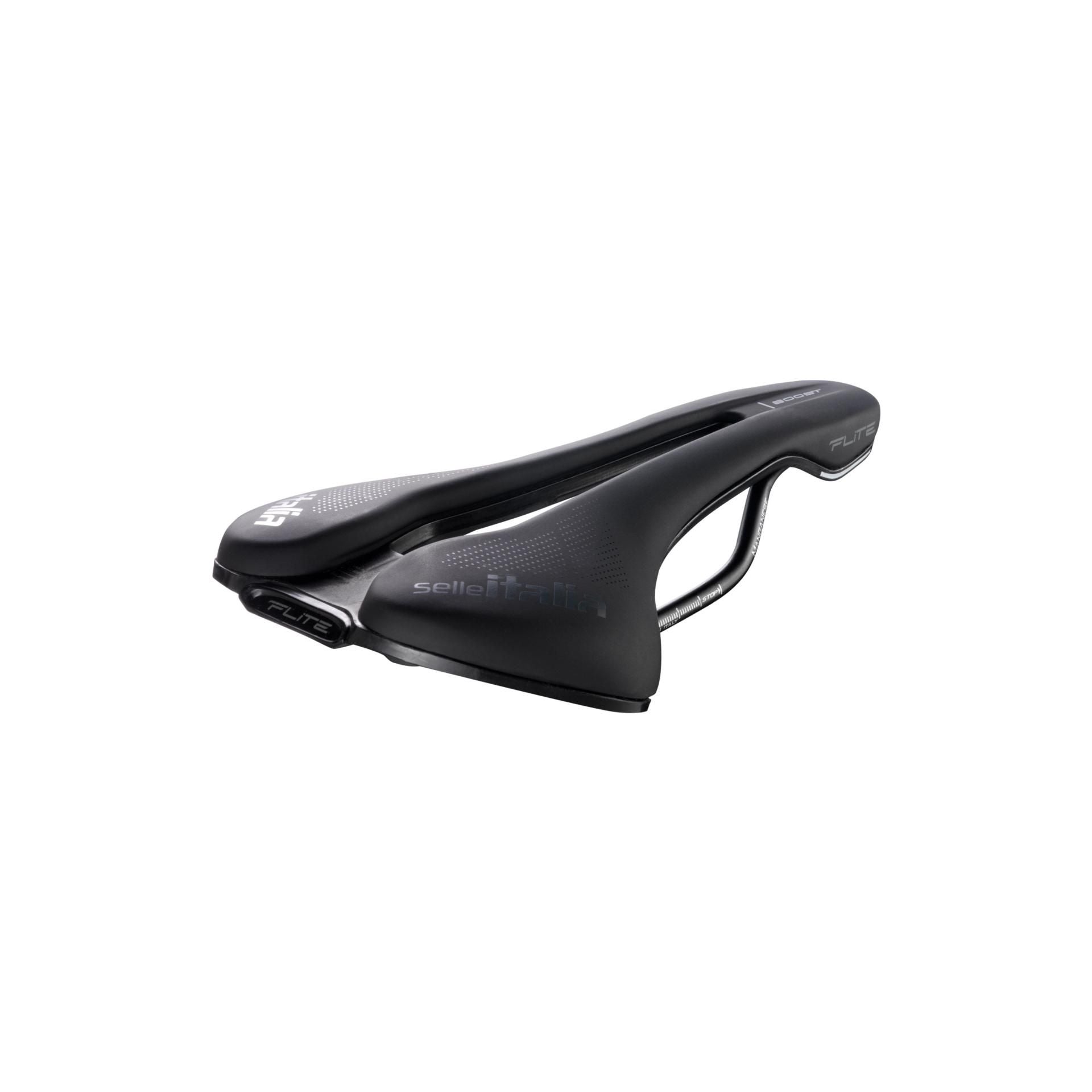 Selle Italia Novus Boost Evo Lady TM Superflow L/145mm – Naisten maantiesatula