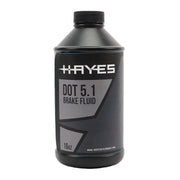 Hayes Dot 5.1 Brake Fluid, 473ml
