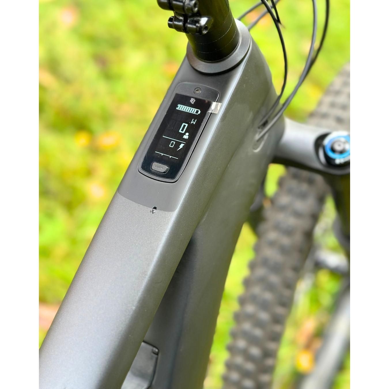 Trek Fuel EXe 9.5