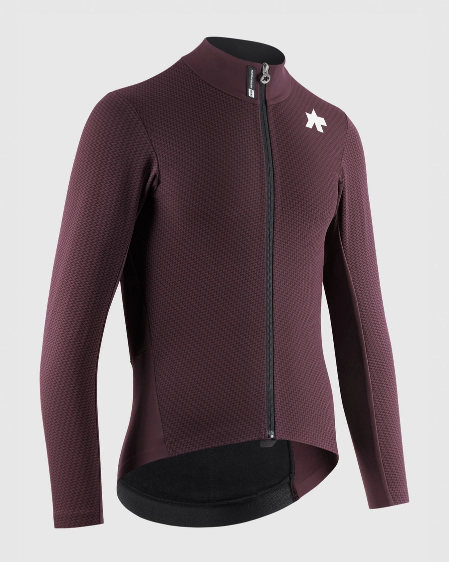Assos Mille GT Winter Jacket S11 Evo