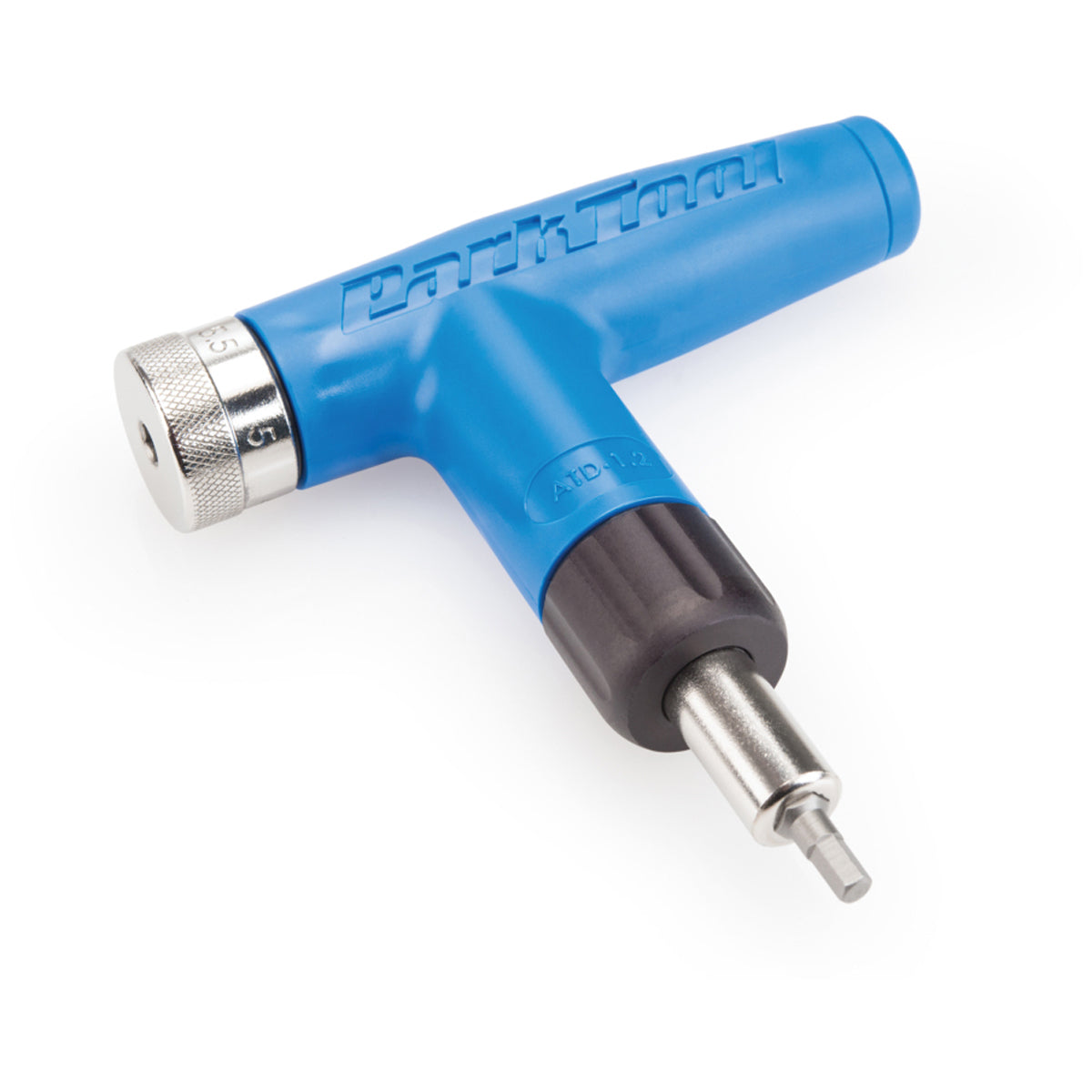 Park Tool ATD-1.2 – Säädettävä momenttiavain 4–6 Nm