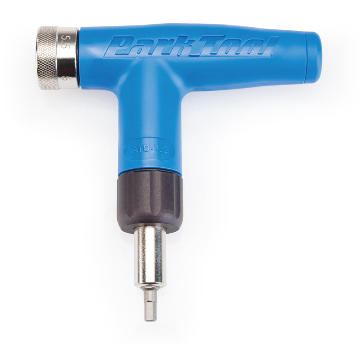 Park Tool ATD-1.2 – Säädettävä momenttiavain 4–6 Nm