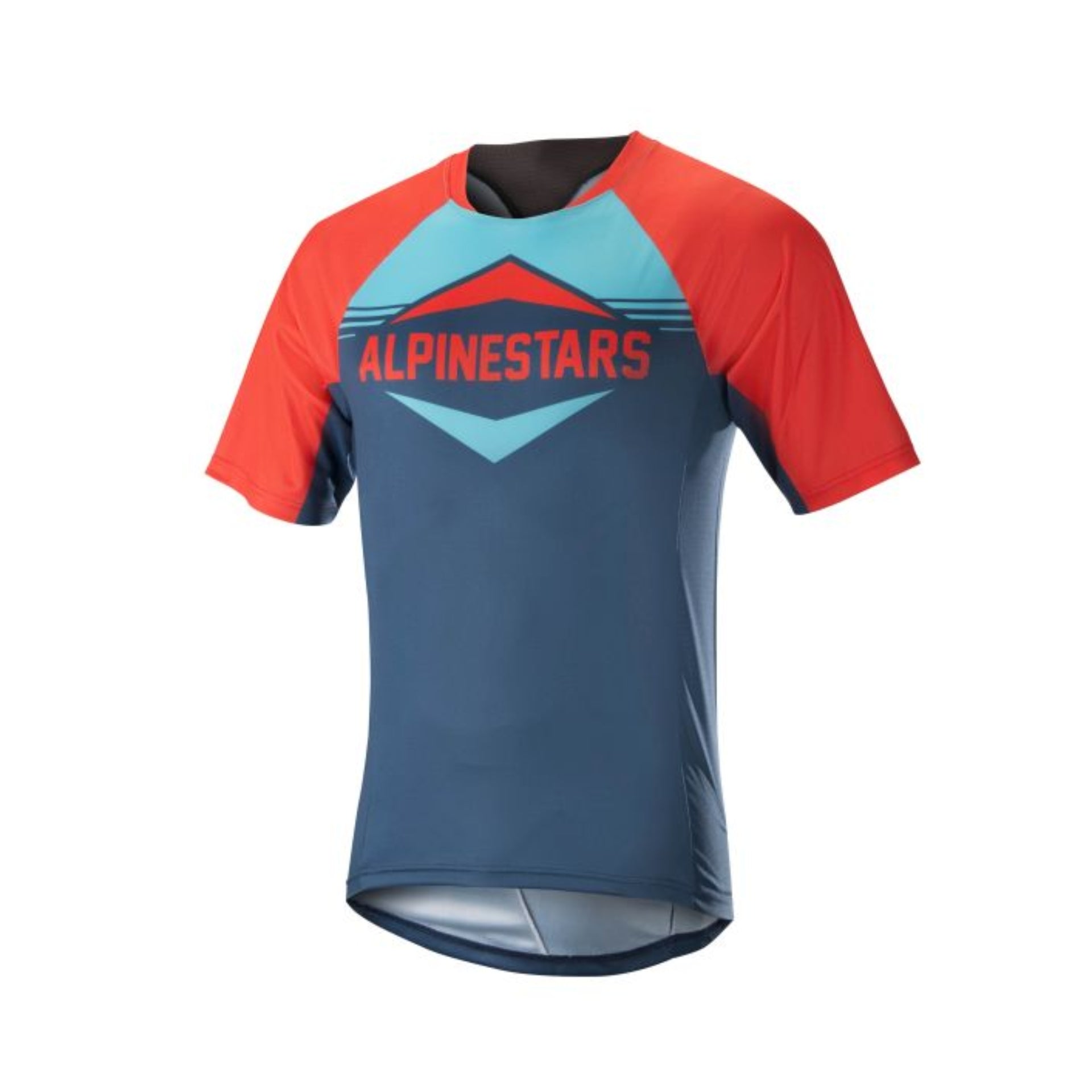 Alpinestars Mesa lyhythihainen ajopaita